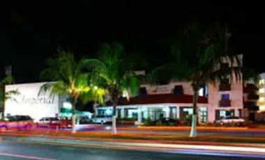 Hotel en Venta en Cancún (Internacional de Cancún), Benito Juárez, Quintana Roo
