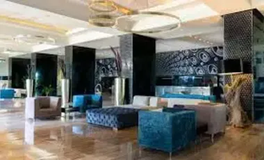 Hotel en Venta en Cancún (Internacional de Cancún), Benito Juárez, Quintana Roo
