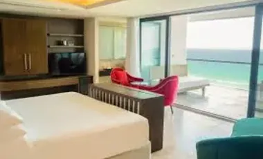 Hotel en Venta en Cancún (Internacional de Cancún), Benito Juárez, Quintana Roo