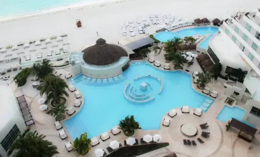 Hotel en Venta en Cancún (Internacional de Cancún), Benito Juárez, Quintana Roo