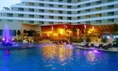 Hotel en Venta en Cancún (Internacional de Cancún), Benito Juárez, Quintana Roo