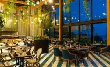 Hotel en Venta en Cancún (Internacional de Cancún), Benito Juárez, Quintana Roo