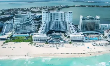 Hotel en Venta en Cancún (Internacional de Cancún), Benito Juárez, Quintana Roo