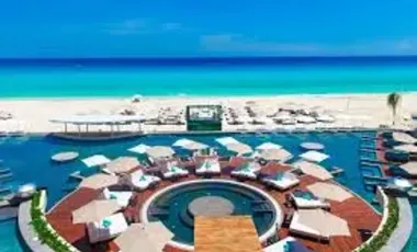 Hotel en Venta en Cancún (Internacional de Cancún), Benito Juárez, Quintana Roo