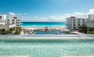 Hotel en Venta en Cancún (Internacional de Cancún), Benito Juárez, Quintana Roo