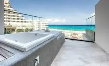 Hotel en Venta en Cancún (Internacional de Cancún), Benito Juárez, Quintana Roo
