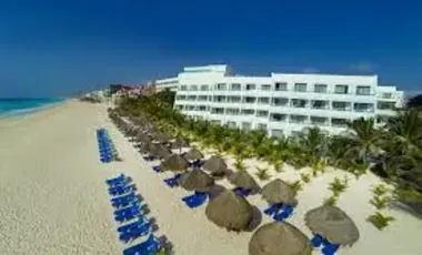 Hotel en Venta en Cancún (Internacional de Cancún), Benito Juárez, Quintana Roo