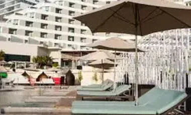 Hotel en Venta en Cancún (Internacional de Cancún), Benito Juárez, Quintana Roo
