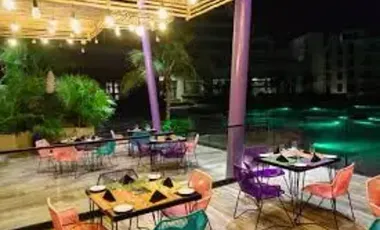 Hotel en Venta en Cancún (Internacional de Cancún), Benito Juárez, Quintana Roo