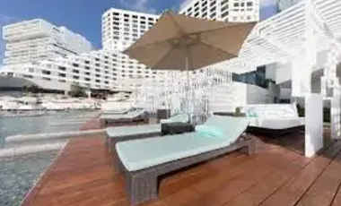 Hotel en Venta en Cancún (Internacional de Cancún), Benito Juárez, Quintana Roo
