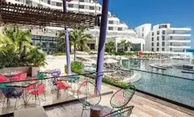 Hotel en Venta en Cancún (Internacional de Cancún), Benito Juárez, Quintana Roo