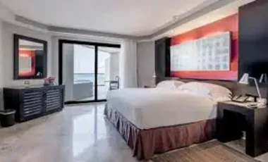 Hotel en Venta en Cancún (Internacional de Cancún), Benito Juárez, Quintana Roo