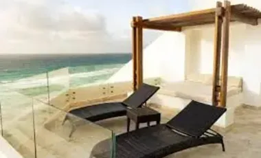 Hotel en Venta en Cancún (Internacional de Cancún), Benito Juárez, Quintana Roo