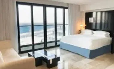 Hotel en Venta en Cancún (Internacional de Cancún), Benito Juárez, Quintana Roo