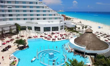 Hotel en Venta en Cancún (Internacional de Cancún), Benito Juárez, Quintana Roo