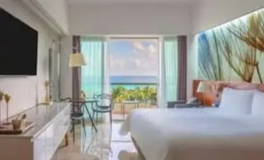 Hotel en Venta en Cancún (Internacional de Cancún), Benito Juárez, Quintana Roo