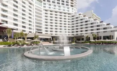 Hotel en Venta en Cancún (Internacional de Cancún), Benito Juárez, Quintana Roo