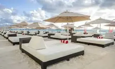 Hotel en Venta en Cancún (Internacional de Cancún), Benito Juárez, Quintana Roo