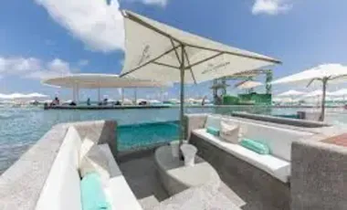 Hotel en Venta en Cancún (Internacional de Cancún), Benito Juárez, Quintana Roo