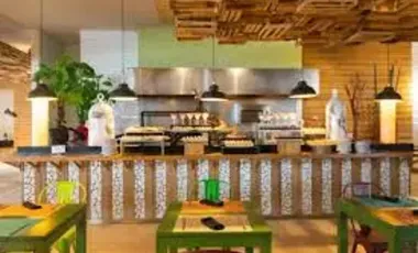 Hotel en Venta en Cancún (Internacional de Cancún), Benito Juárez, Quintana Roo
