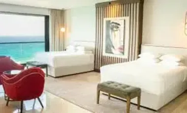 Hotel en Venta en Cancún (Internacional de Cancún), Benito Juárez, Quintana Roo