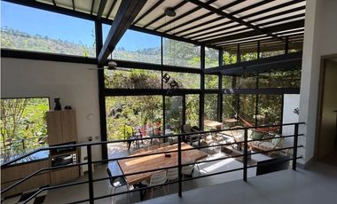 VENTA DE FINCA EN CIUDAD BOLIVAR SUROESTE DE ANTIOQUIA