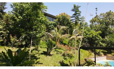 VENTA DE FINCA EN CIUDAD BOLIVAR SUROESTE DE ANTIOQUIA