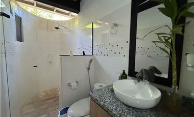 VENTA DE FINCA EN CIUDAD BOLIVAR SUROESTE DE ANTIOQUIA