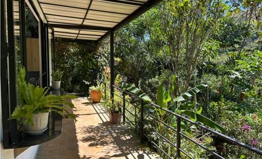VENTA DE FINCA EN CIUDAD BOLIVAR SUROESTE DE ANTIOQUIA