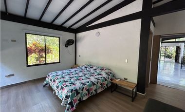 VENTA DE FINCA EN CIUDAD BOLIVAR SUROESTE DE ANTIOQUIA