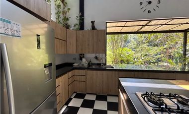 VENTA DE FINCA EN CIUDAD BOLIVAR SUROESTE DE ANTIOQUIA