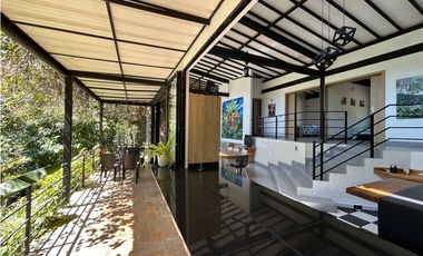 VENTA DE FINCA EN CIUDAD BOLIVAR SUROESTE DE ANTIOQUIA