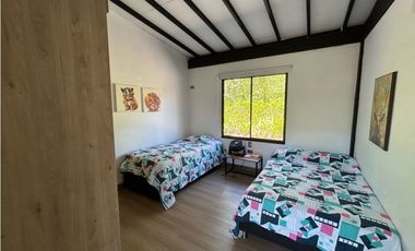VENTA DE FINCA EN CIUDAD BOLIVAR SUROESTE DE ANTIOQUIA