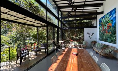 VENTA DE FINCA EN CIUDAD BOLIVAR SUROESTE DE ANTIOQUIA