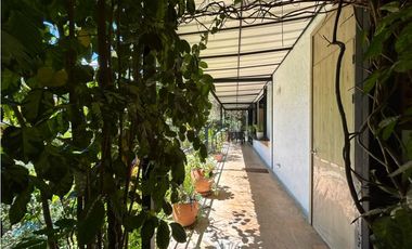 VENTA DE FINCA EN CIUDAD BOLIVAR SUROESTE DE ANTIOQUIA