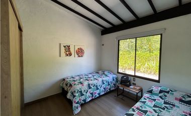 VENTA DE FINCA EN CIUDAD BOLIVAR SUROESTE DE ANTIOQUIA