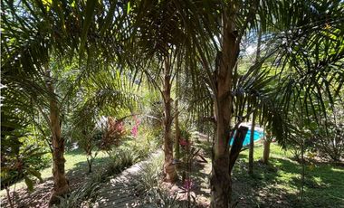 VENTA DE FINCA EN CIUDAD BOLIVAR SUROESTE DE ANTIOQUIA