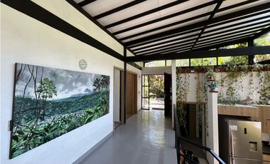 VENTA DE FINCA EN CIUDAD BOLIVAR SUROESTE DE ANTIOQUIA