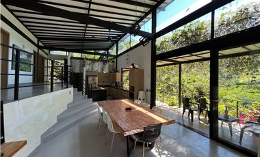 VENTA DE FINCA EN CIUDAD BOLIVAR SUROESTE DE ANTIOQUIA