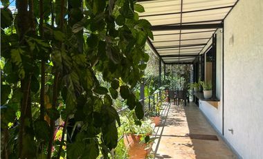 VENTA DE FINCA EN CIUDAD BOLIVAR SUROESTE DE ANTIOQUIA