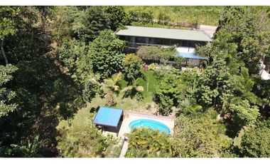 VENTA DE FINCA EN CIUDAD BOLIVAR SUROESTE DE ANTIOQUIA