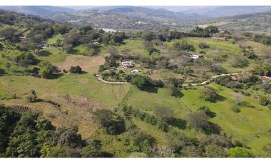 VENTA DE LOTE EN LA PINTADA SUROESTE ANTIOQUEÑO