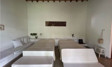 VENTA DE FINCA EN AMAGA LA SIRIA SUROESTE ANTIOQUEÑO