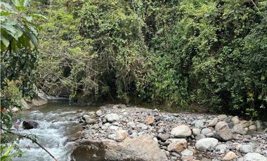 VENTA DE FINCA EN CIUDAD BOLIVAR SUROESTE ANTIOQUEÑO