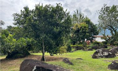 VENTA DE FINCA EN CIUDAD BOLIVAR SUROESTE ANTIOQUEÑO
