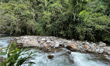 VENTA DE FINCA EN CIUDAD BOLIVAR SUROESTE ANTIOQUEÑO