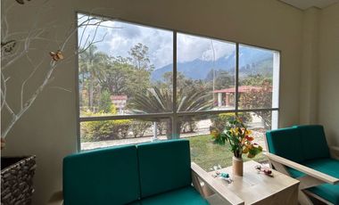 VENTA DE FINCA EN CIUDAD BOLIVAR SUROESTE ANTIOQUEÑO