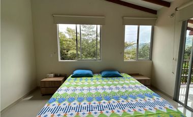 VENTA DE FINCA EN CIUDAD BOLIVAR SUROESTE ANTIOQUEÑO