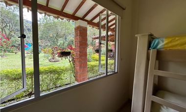 VENTA DE FINCA EN CIUDAD BOLIVAR SUROESTE ANTIOQUEÑO