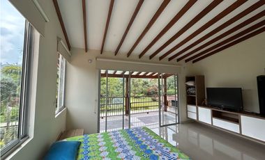 VENTA DE FINCA EN CIUDAD BOLIVAR SUROESTE ANTIOQUEÑO